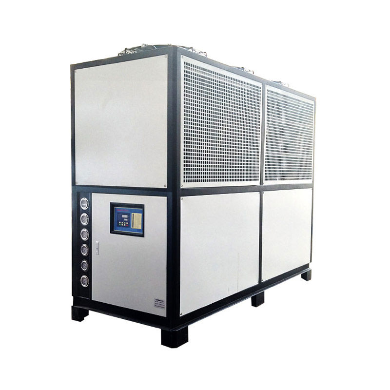 30HP Въздушно охлаждане Box охладител